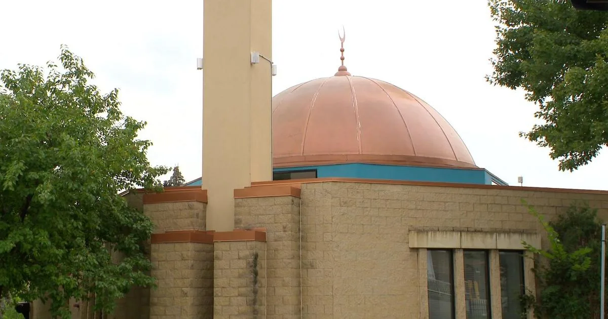 Abdul Kareem Minneapolis mosque