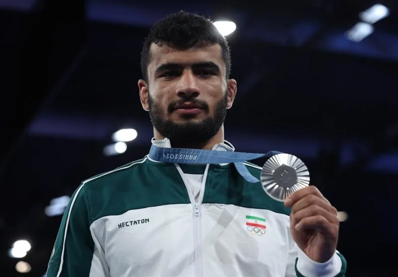 List of Muslim Athletes Who Won Medals at 2024 Paris Olympics