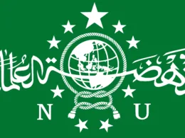 Flag of Nahdlatul Ulama