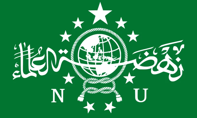 Flag of Nahdlatul Ulama