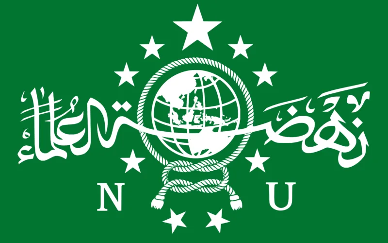 Flag of Nahdlatul Ulama