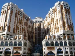 Makkah Hotel and Towers