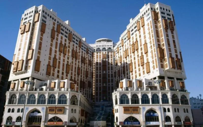 Makkah Hotel and Towers