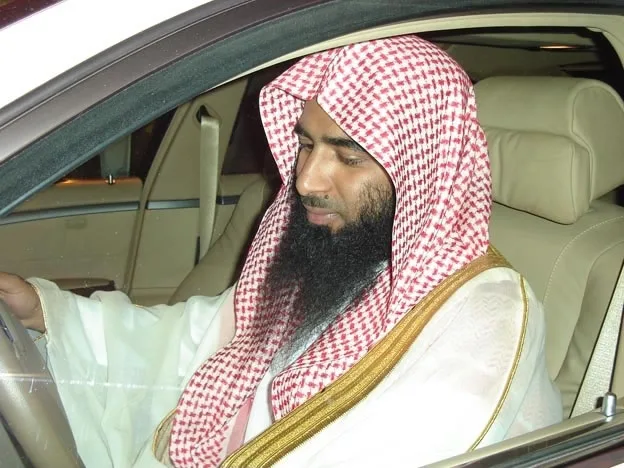 Salah bin Mohammad Al Budair