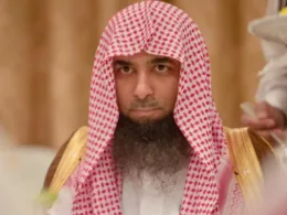 Sheikh Salah Al Budair