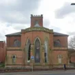 St John’s Church in Hanley