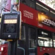 UK Man Abusing Muslim Bus Driver In London