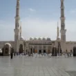 Masjid an Nabawi