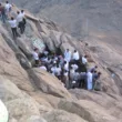 Cave Hira cable car system