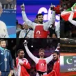 muslim ahtletes medals 2024 paris olympics