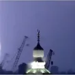 thunderstorm makkah