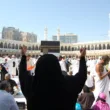 UMRAH RULES FOR WOMEN