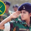 bangladeshi army woman