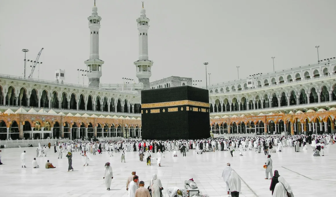 duas azkar umrah