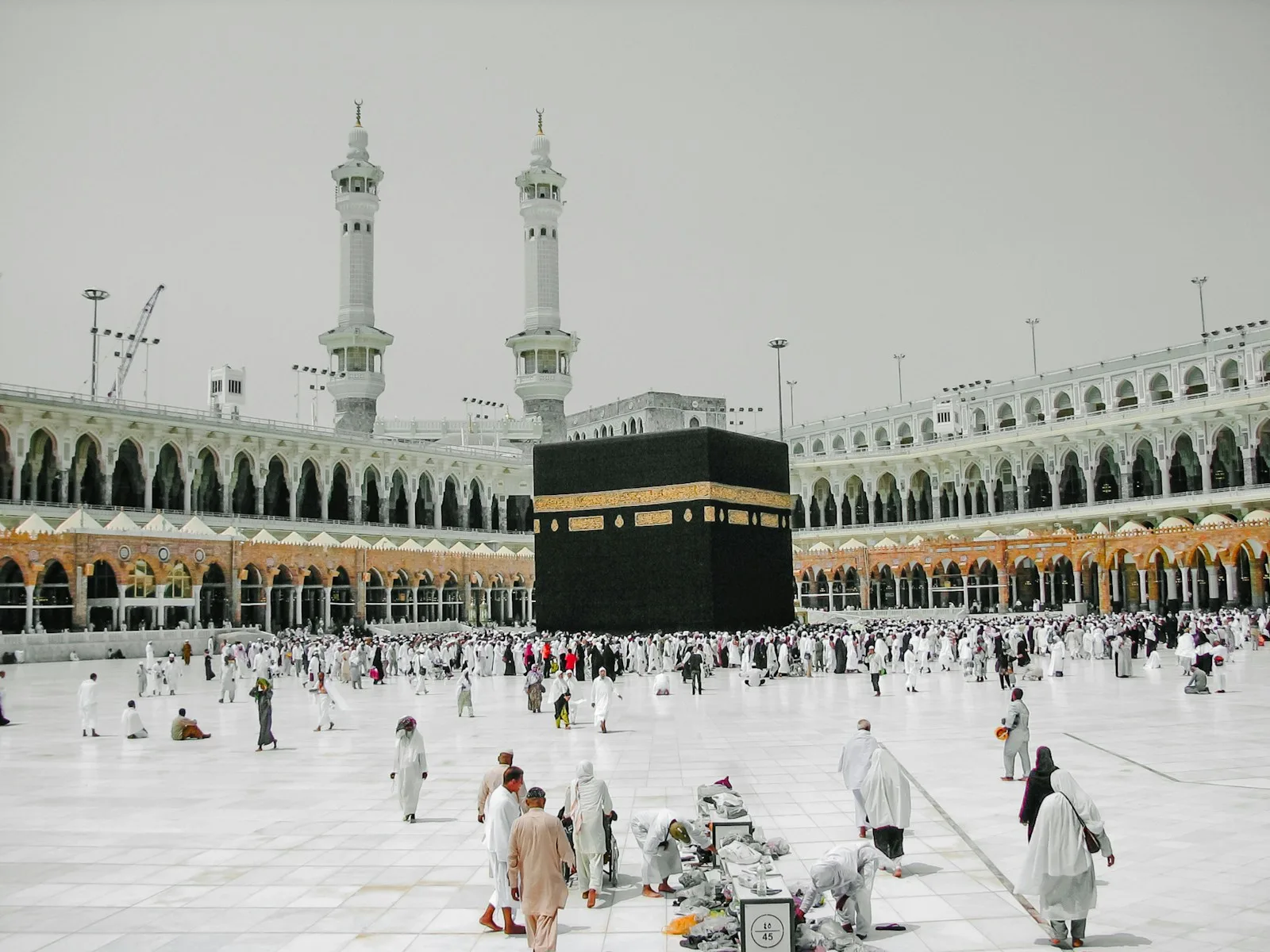 duas azkar umrah