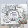 health centers around masjid al haram