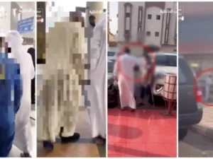 pakistani beggars in saudi arabia