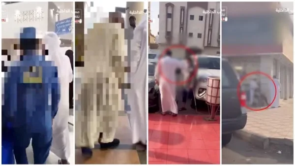 pakistani beggars in saudi arabia