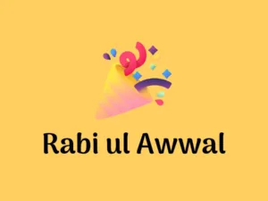 rabi al awwal
