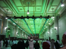 safa to marwa umrah trip