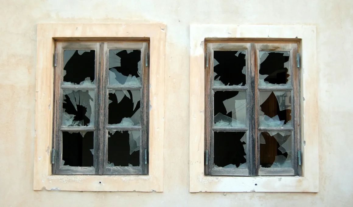 Broken Windows