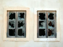 Broken Windows