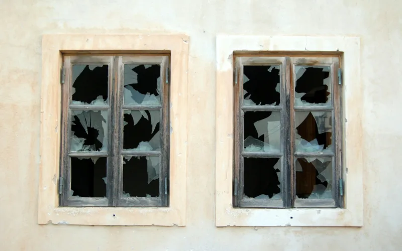 Broken Windows