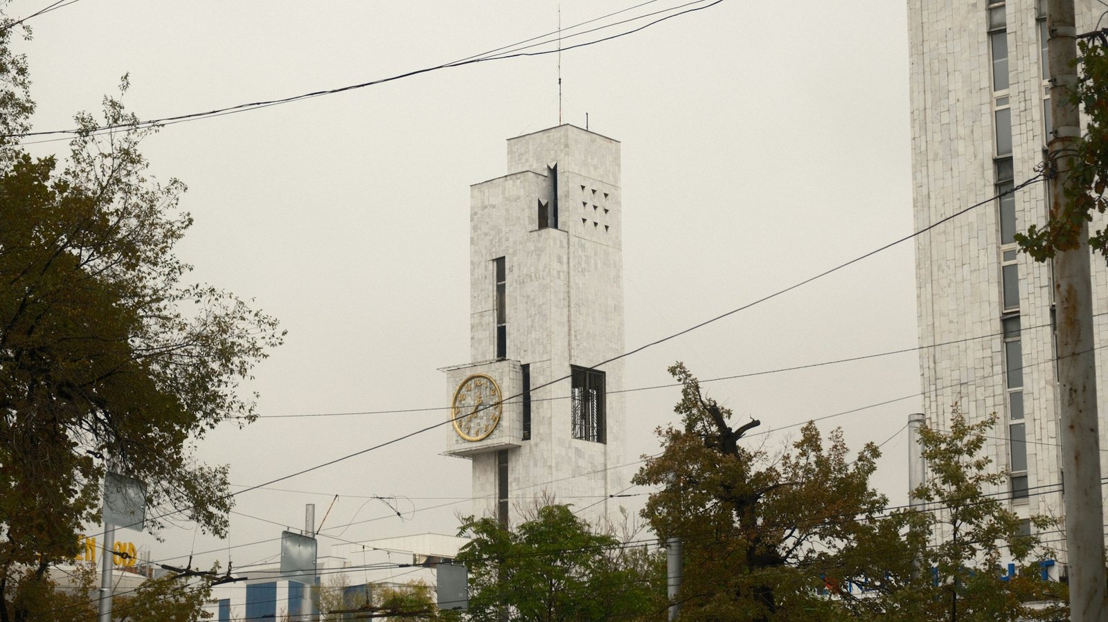 Bishkek, Kyrgyzstan