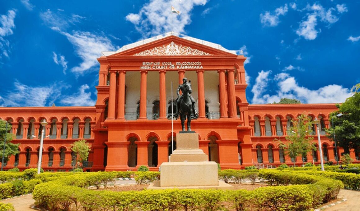 Karnataka High Court min