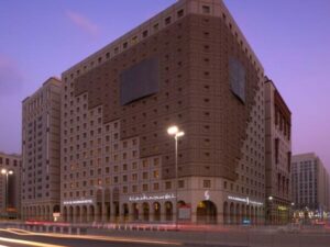 Saja Al Madinah Hotel