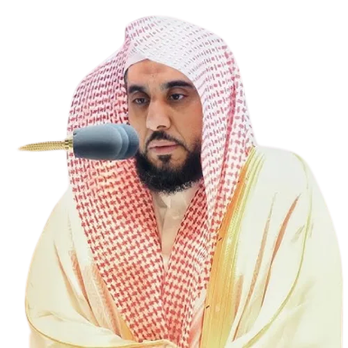 Sheikh Abdullah Awad Al Juhany