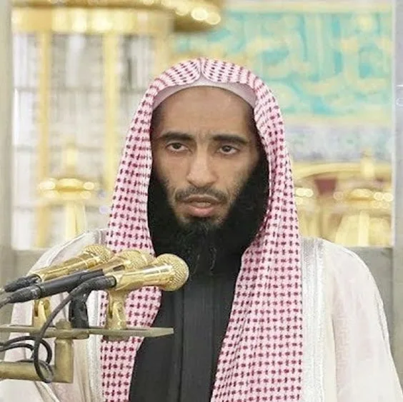 Sheikh Ahmad Bin Talib Hameed