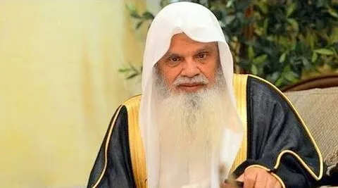 Sheikh Ali Hudaify