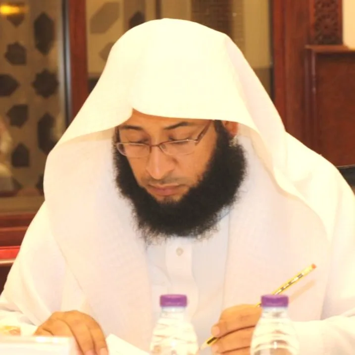 Sheikh Badr Al Turki