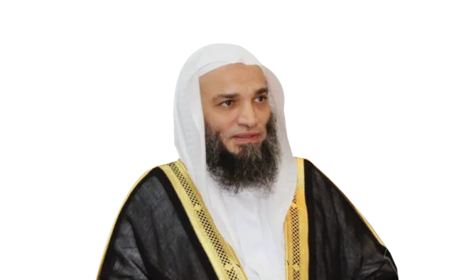 Sheikh Faisal Ghazzawi