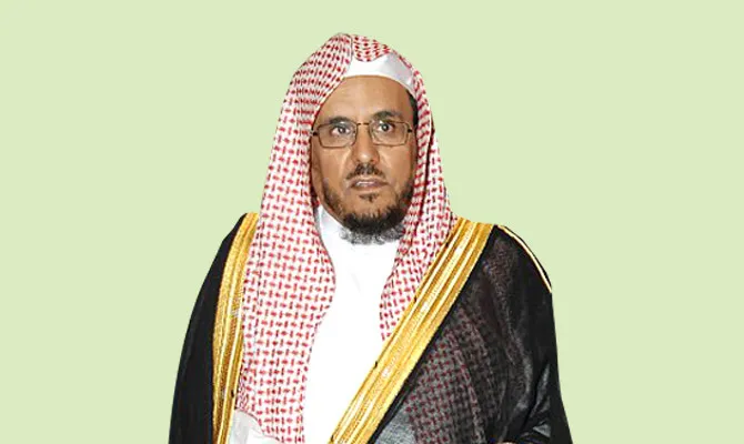 Sheikh Hussain Ale Sheikh