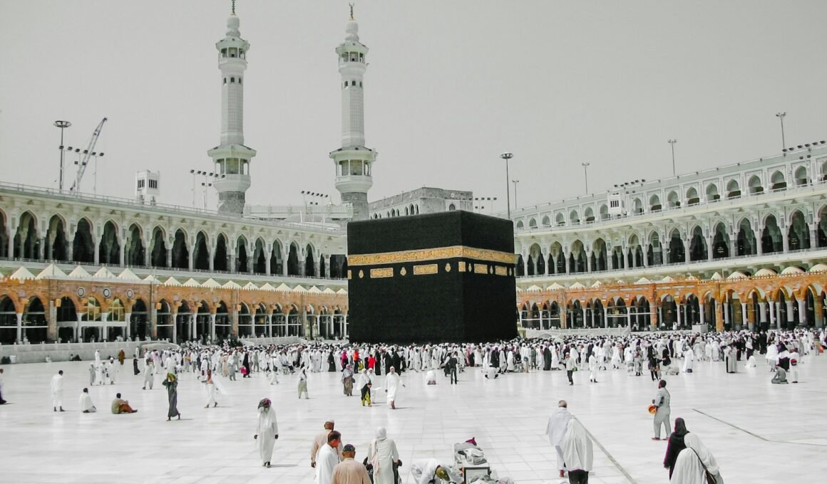 kaaba