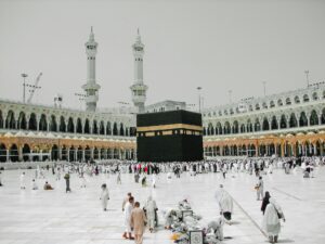 kaaba