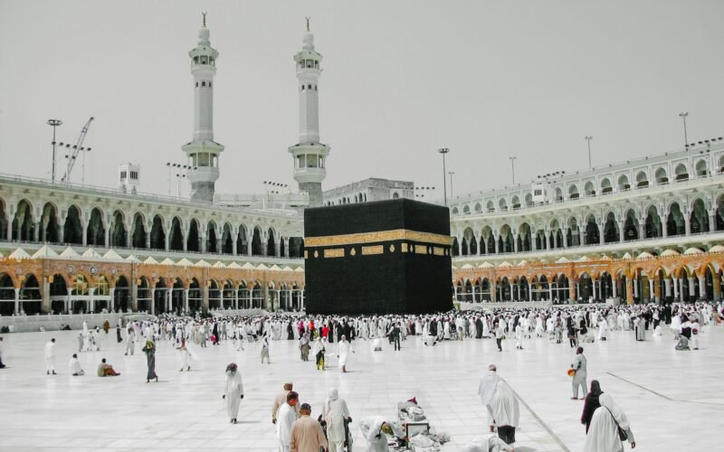 kaaba