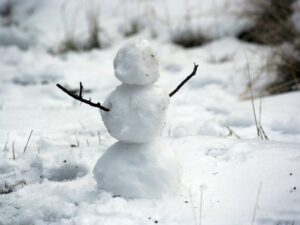 snowman