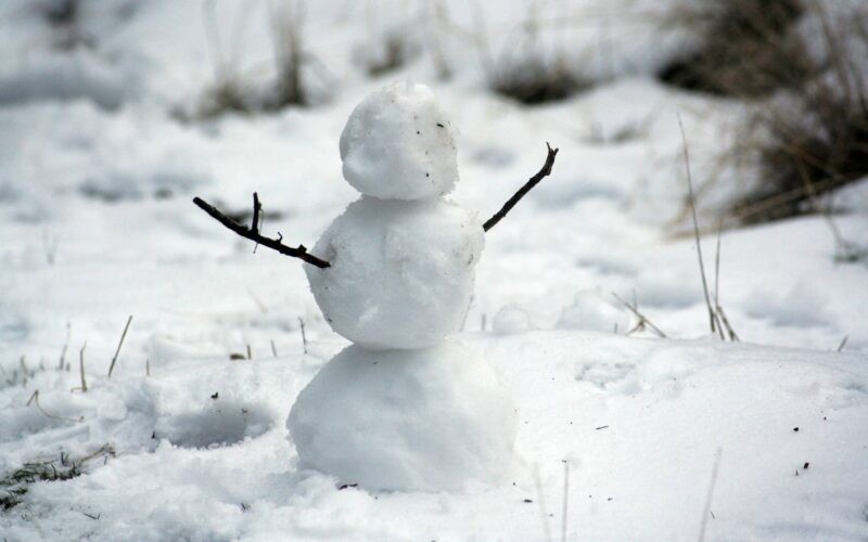 snowman