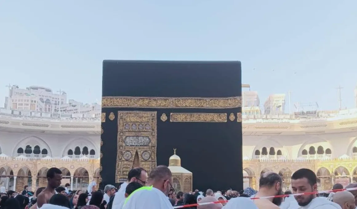 Best Time to Perform Umrah