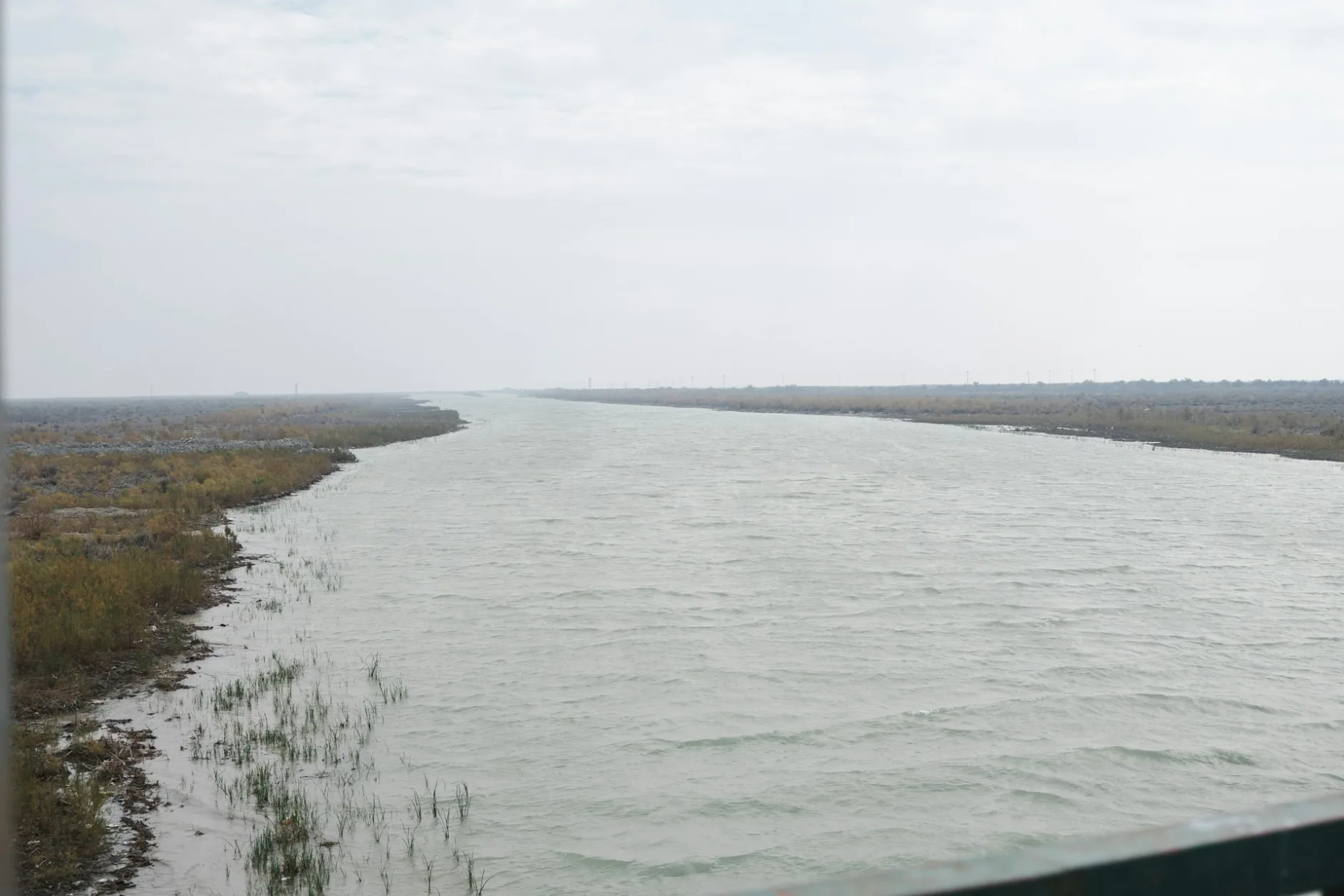 Euphrates River