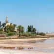 Larnaca Mosque