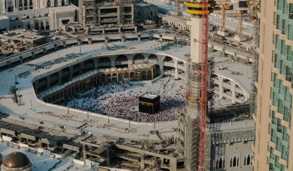 kaaba