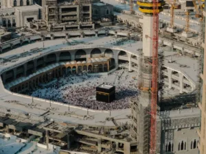 kaaba