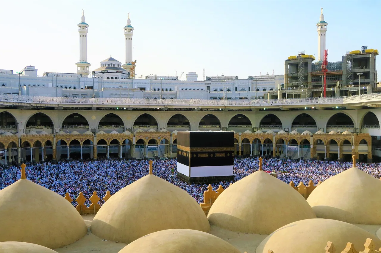 kaaba 4374111 1280