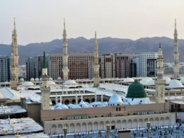 masjid nabawi 3341739 1280