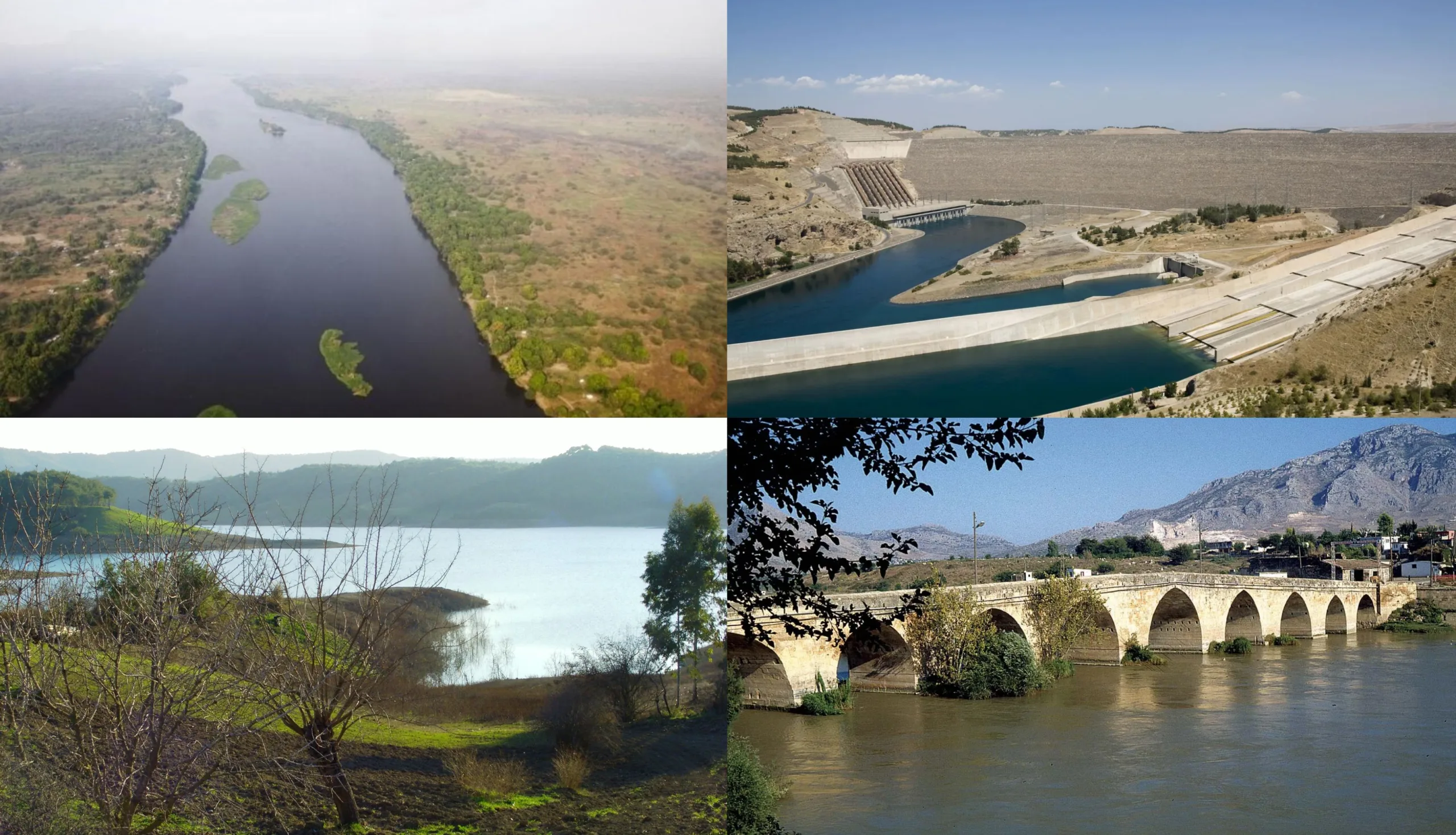 rivers of jannah