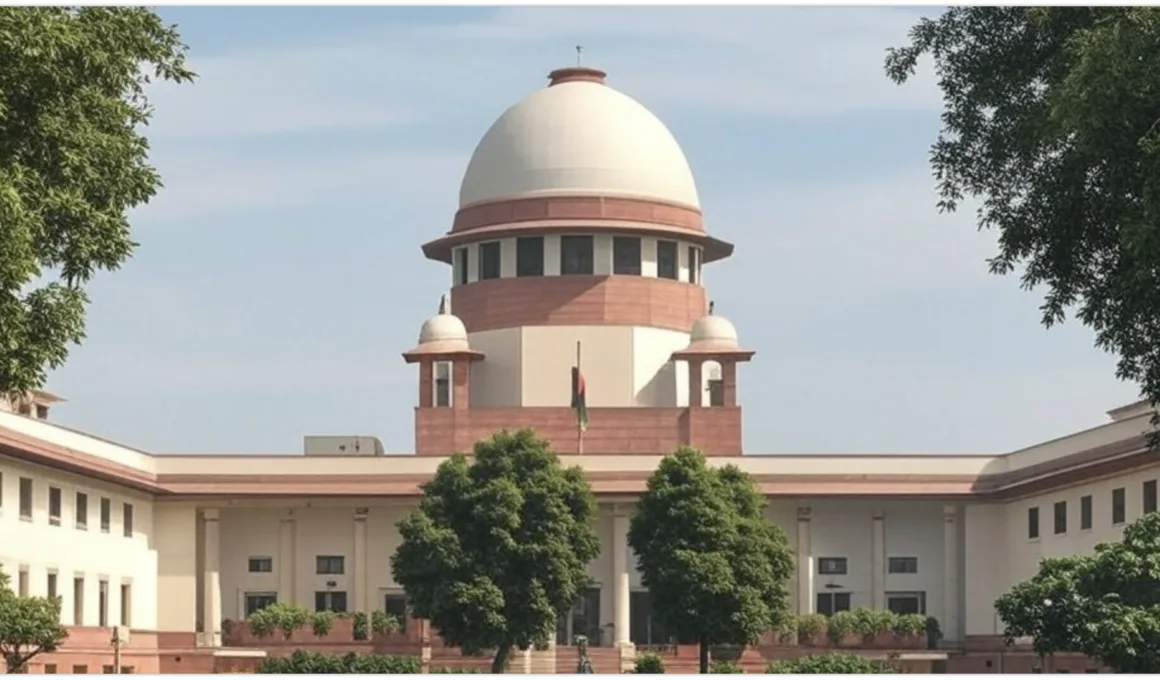 indian supreme court